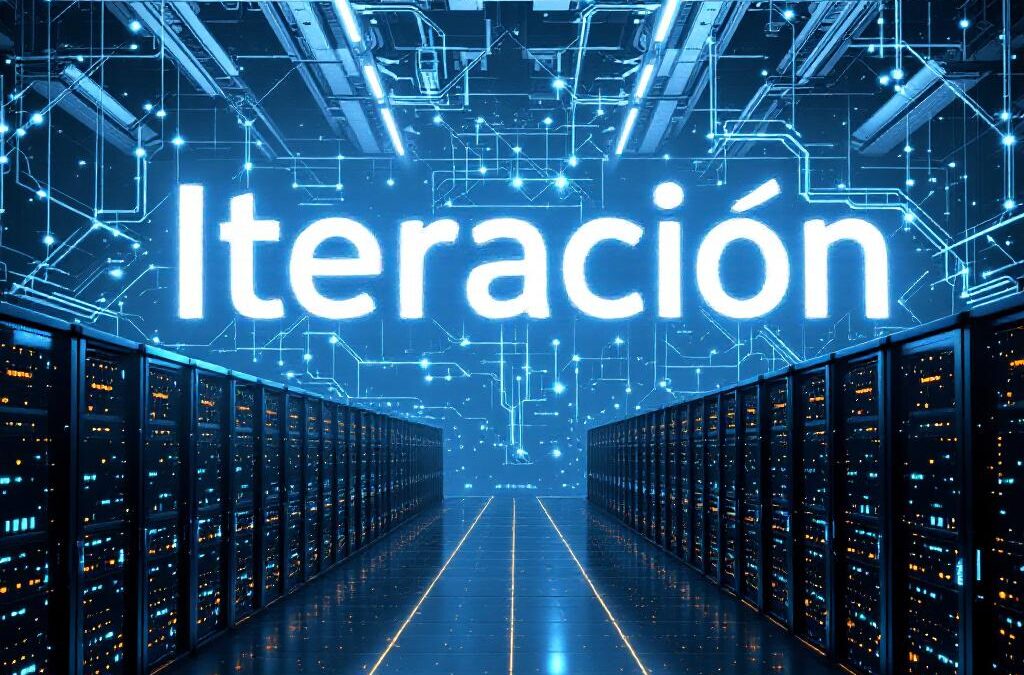 Iteración