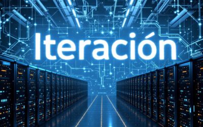 Iteración
